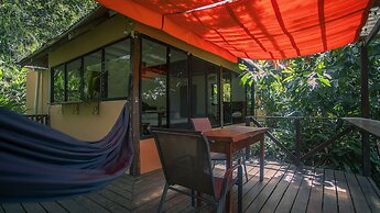 Boca Tapada Lodge