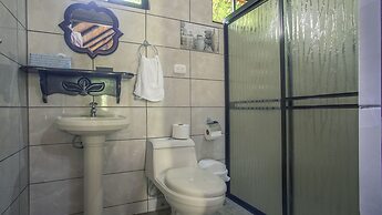 Boca Tapada Lodge