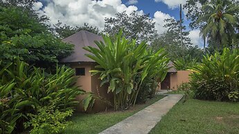 Boca Tapada Lodge