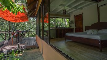 Boca Tapada Lodge