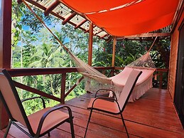 Boca Tapada Lodge
