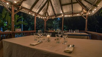 Boca Tapada Lodge