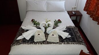 Perumanta B&B