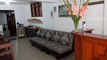 Perumanta B&B