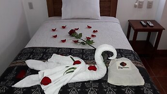 Perumanta B&B