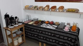 Perumanta B&B