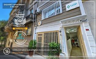 Sadaret Suites in Old City-Best Group Hotels