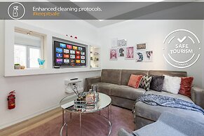 Sadaret Suites in Old City-Best Group Hotels
