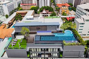 XQ Pattaya Hotel