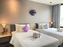 XQ Pattaya Hotel