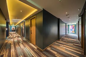 XQ Pattaya Hotel