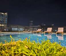 XQ Pattaya Hotel