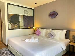 XQ Pattaya Hotel