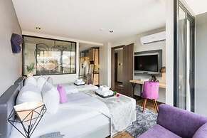 XQ Pattaya Hotel