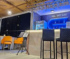 XQ Pattaya Hotel