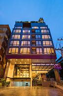 XQ Pattaya Hotel