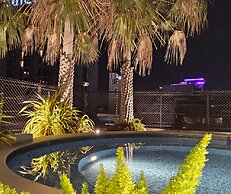 XQ Pattaya Hotel