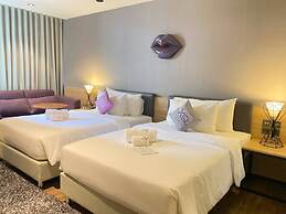 XQ Pattaya Hotel
