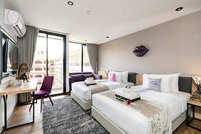 XQ Pattaya Hotel