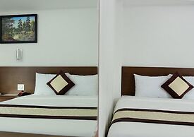 Dorado Hotel