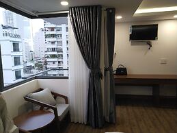 Dorado Hotel