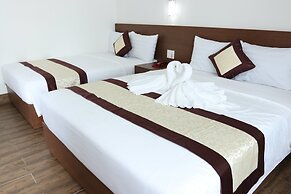 Dorado Hotel