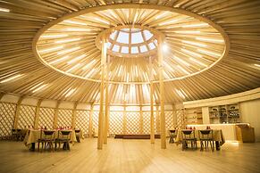 Terelj Star Resort - Campsite
