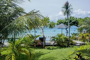 D'Muncuk Huts Lembongan