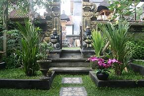 Ojeks Homestay