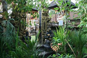 Ojeks Homestay