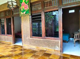 Ojeks Homestay