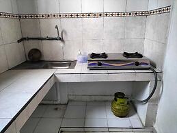 Ojeks Homestay