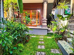 Ojeks Homestay