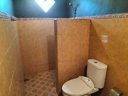 Ojeks Homestay