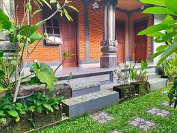 Ojeks Homestay