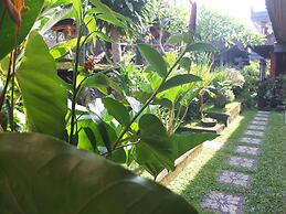 Ojeks Homestay