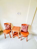 Ojeks Homestay