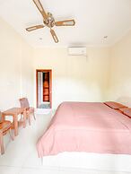 Ojeks Homestay