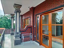 Ojeks Homestay