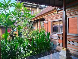 Ojeks Homestay