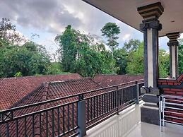 Ojeks Homestay