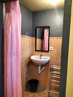 Ojeks Homestay