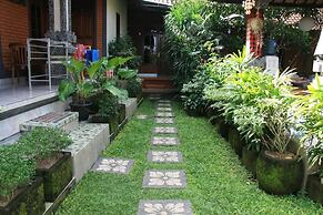 Ojeks Homestay