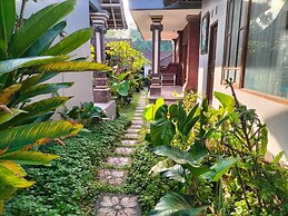 Ojeks Homestay