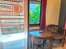 Ojeks Homestay