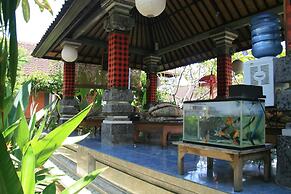 Ojeks Homestay
