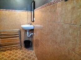 Ojeks Homestay