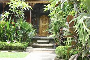 Ojeks Homestay