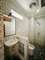 Ojeks Homestay