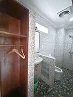 Ojeks Homestay